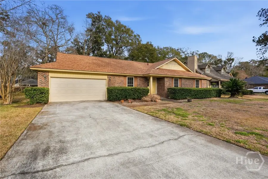 920 Moss Drive, Savannah, GA 31401 - #3