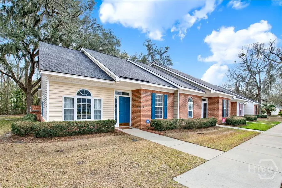 52 Putters Place, Savannah, GA 31419 - #2