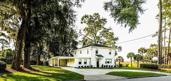 501 Rivers End Drive, Savannah, GA 31406