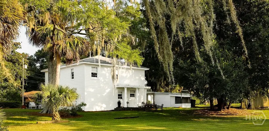 501 Rivers End Drive, Savannah, GA 31406 - #3