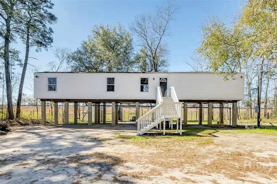 451 Schuman Drive, Bloomingdale, GA 31302 - #2