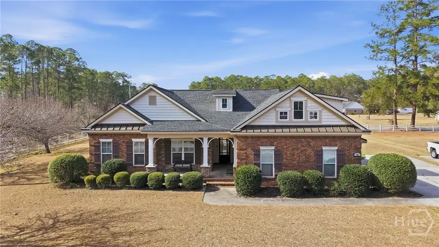 101 Oaklawn Drive, Rincon, GA 31326 - #2