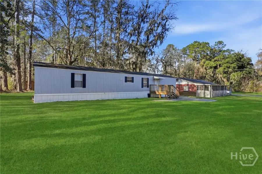 2325 Louis Mills Boulevard, Savannah, GA 31405 - #2