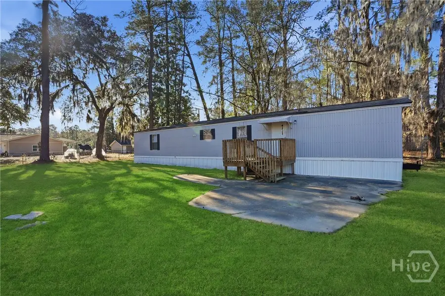 2325 Louis Mills Boulevard, Savannah, GA 31405 - #3