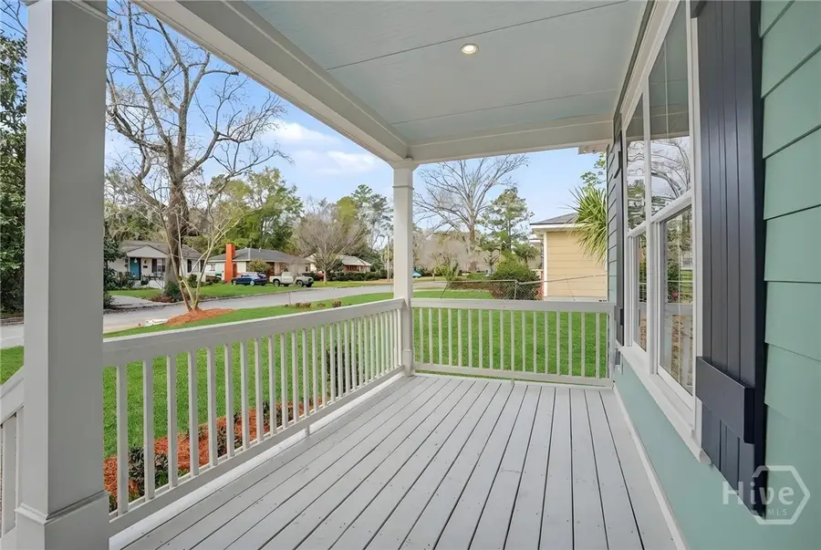 1534 E 53rd Street, Savannah, GA 31404 - #3