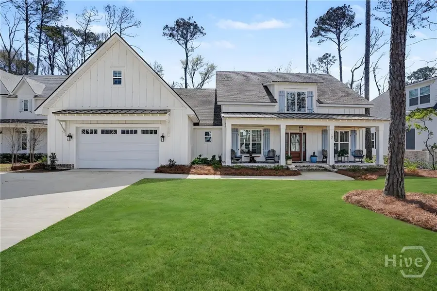 180 Enclave Drive, Richmond Hill, GA 31324 - #3