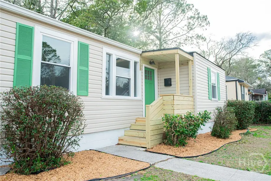 2509 Louisiana Avenue, Savannah, GA 31404 - #3