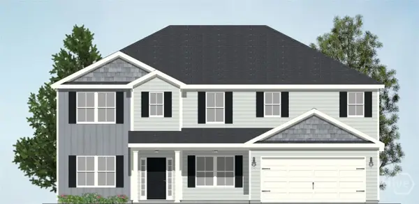 121 Little Ben Court, Guyton, GA 31312