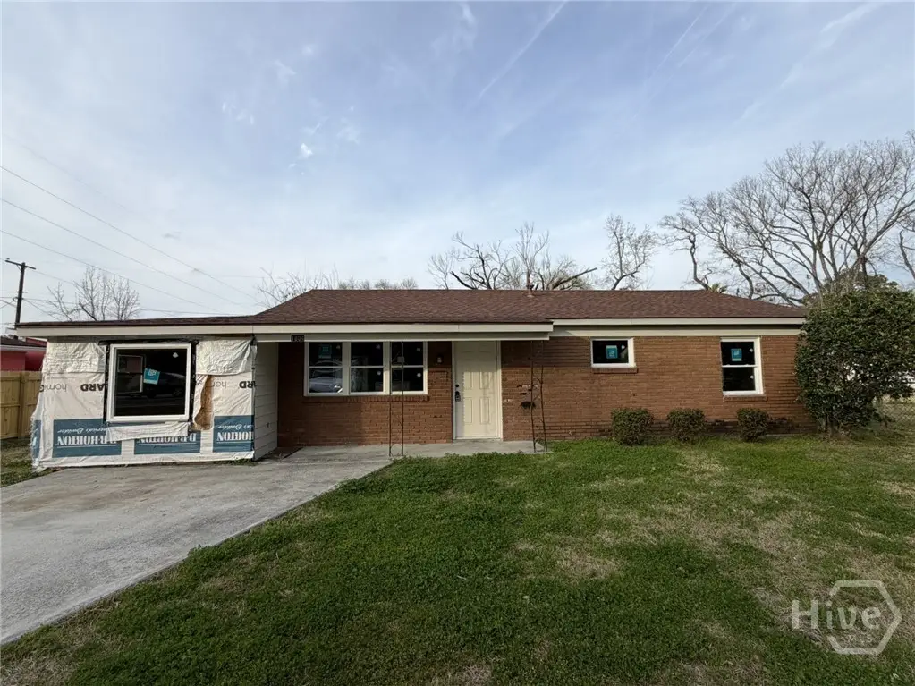 1804 Delesseps Avenue, Savannah, GA 31404 - #1