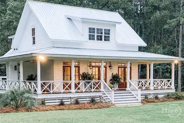 34 Mainsail Crossing, Savannah, GA 31411