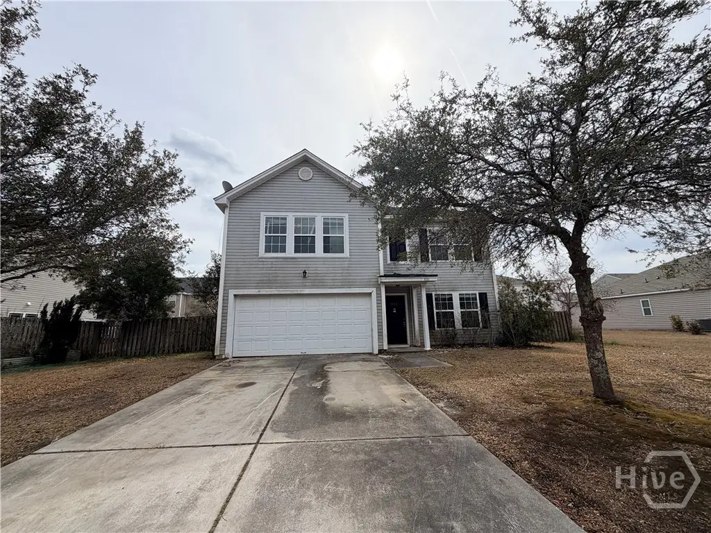 512 Windsong Drive, Rincon, GA 31326 - #1