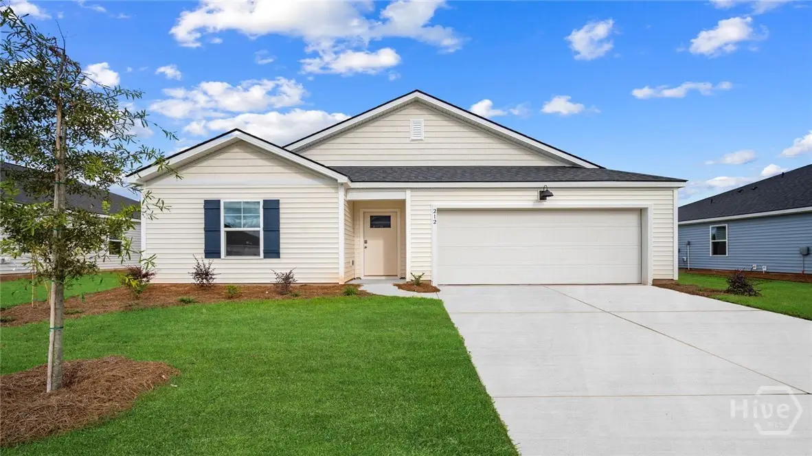 3 Gladewater Drive, Port Wentworth, GA 31407 - #1