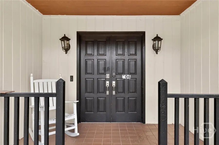 206 E Point Drive, Savannah, GA 31410 - #3