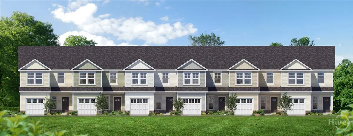 105 Pinebury Road, Pooler, GA 31322 - #1