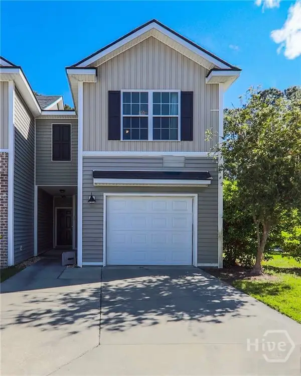 30 Walker Court, Richmond Hill, GA 31324