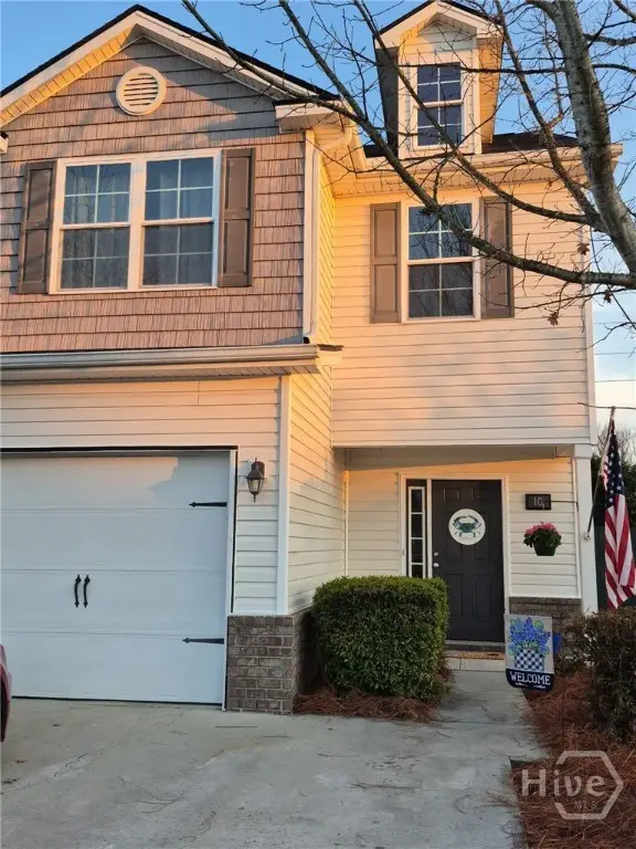 10 Cantle Drive, Richmond Hill, GA 31324