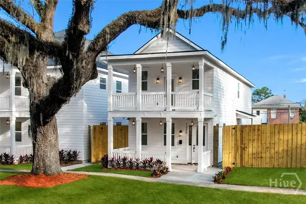 1230 E Anderson Street, Savannah, GA 31404