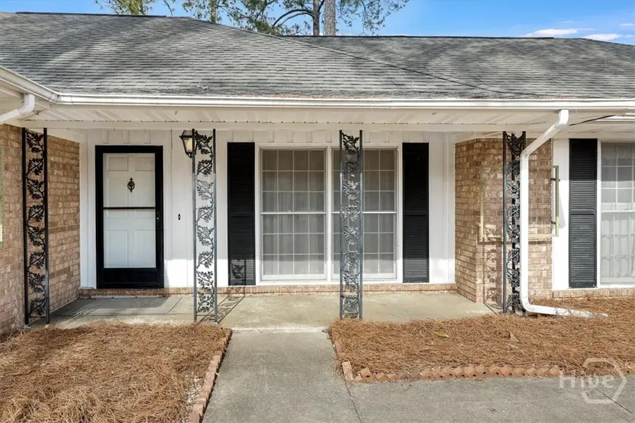 126 Quail Street, Savannah, GA 31419 - #3