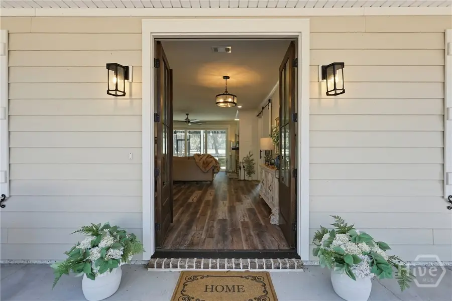 1727 Oak Forest Drive Ne, Townsend, GA 31331 - #2