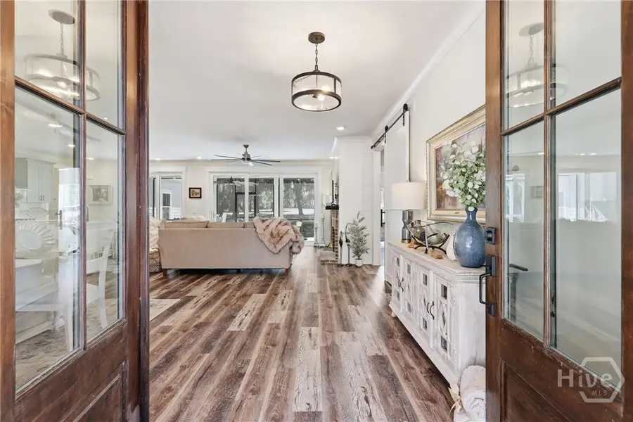 1727 Oak Forest Drive Ne, Townsend, GA 31331 - #3