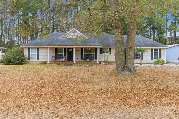 19012 E Hwy 144, Richmond Hill, GA 31324