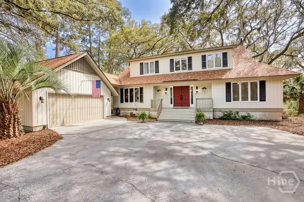 7 Wesley Crossing, Savannah, GA 31411