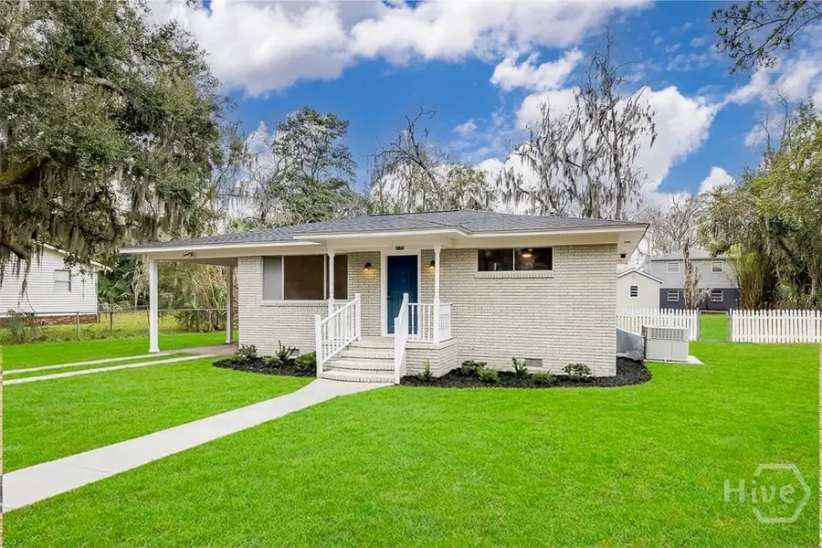 2105 Saint Johns Ave, Savannah, GA 31404 - #3