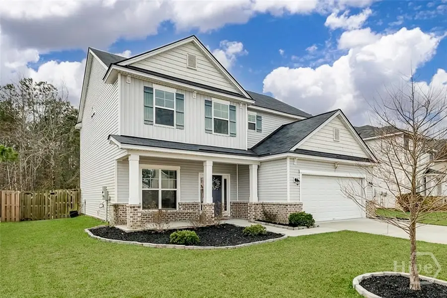 87 Melody Drive, Pooler, GA 31322 - #3