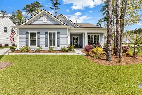 12 Mcrorrie Drive, Richmond Hill, GA 31324