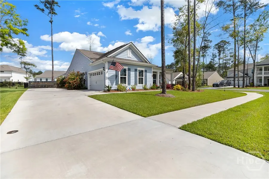 12 Mcrorrie Drive, Richmond Hill, GA 31324 - #3