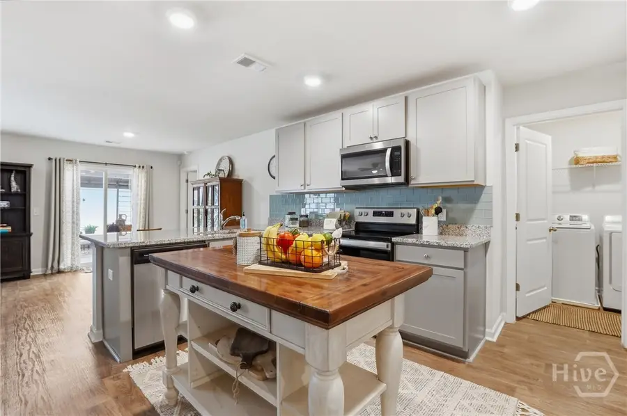 111 Cold Creek Pass, Port Wentworth, GA 31407 - #2