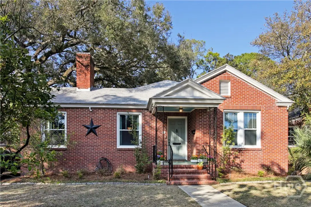 628 E 57th Street, Savannah, GA 31405 - #1