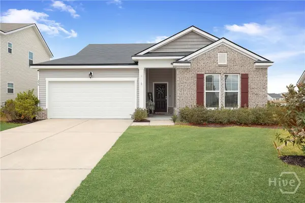 256 Lakepointe Drive, Savannah, GA 31407