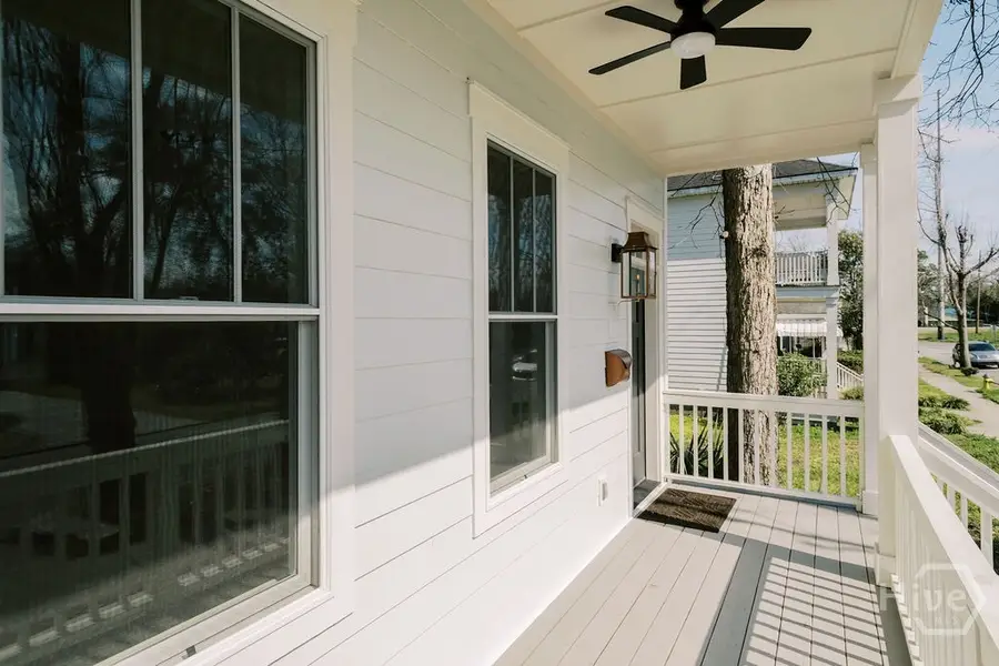 534 E 32nd Street, Savannah, GA 31401 - #2