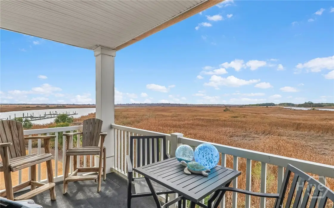 91 Screven Street #D210, Darien, GA 31305 - #1