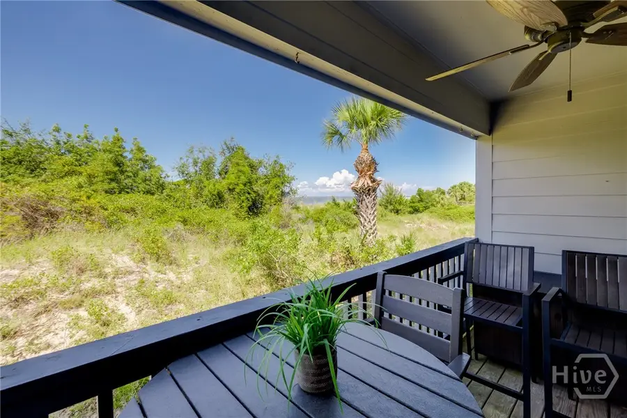 1217 Bay Street #109B, Tybee Island, GA 31328 - #2