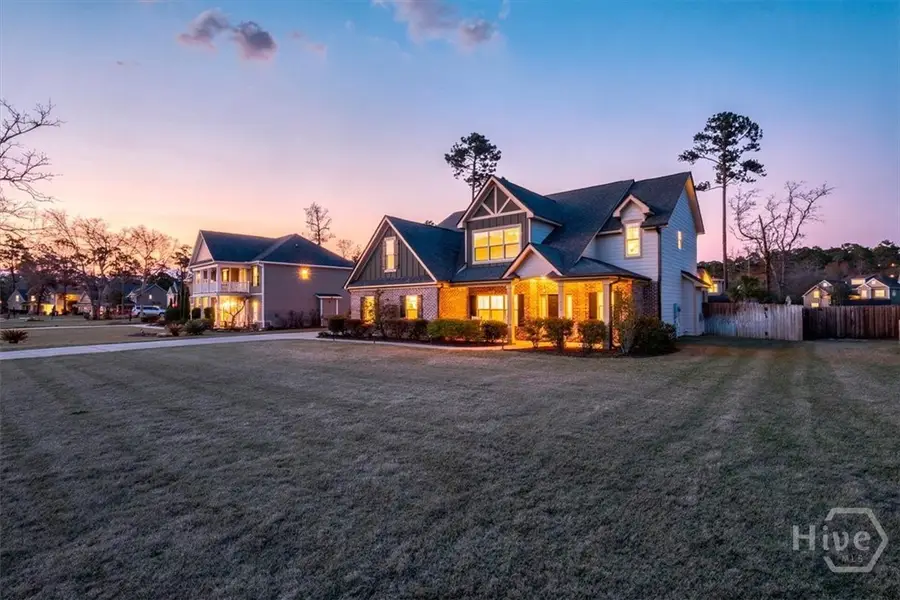 102 Henry Court, Rincon, GA 31326 - #3