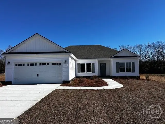 319 Barney Run #Lot 163, Statesboro, GA 30458 - #2