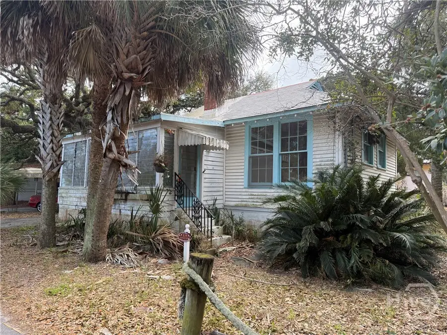 19 Meddin Drive, Tybee Island, GA 31328 - #2