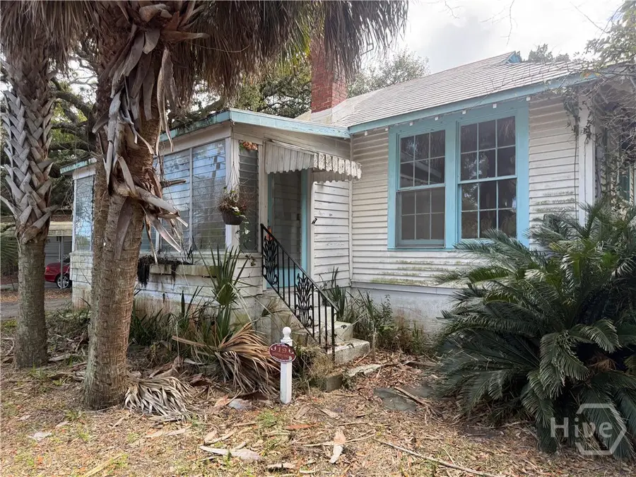 19 Meddin Drive, Tybee Island, GA 31328 - #3