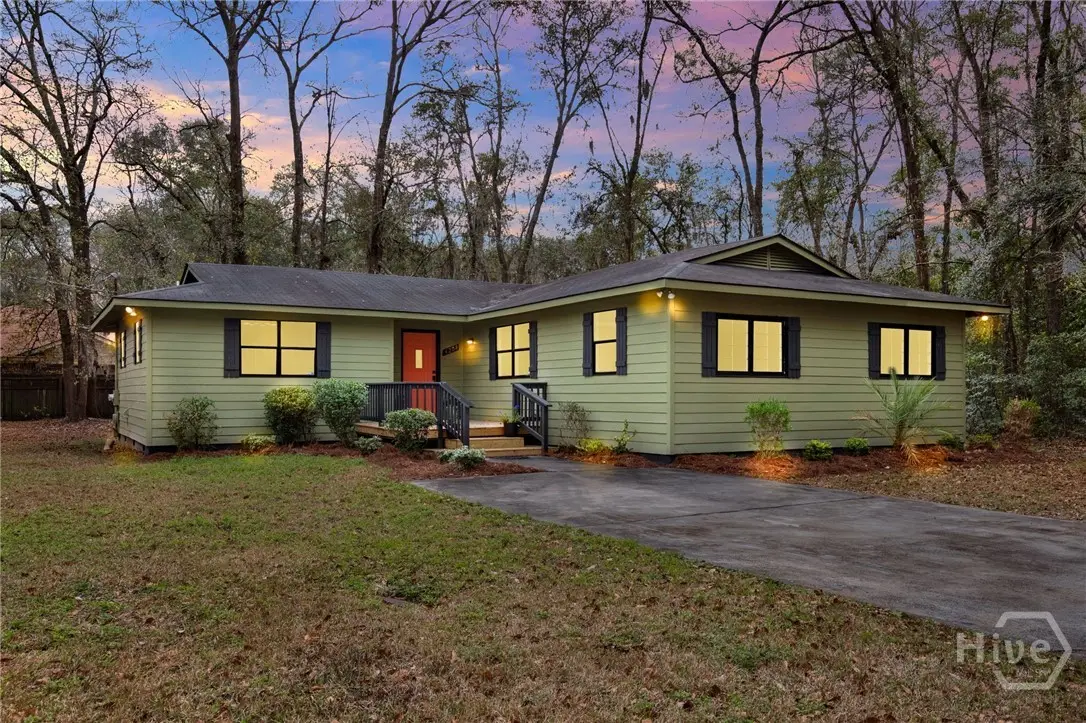 4208 Fayette Street, Savannah, GA 31405 - #1