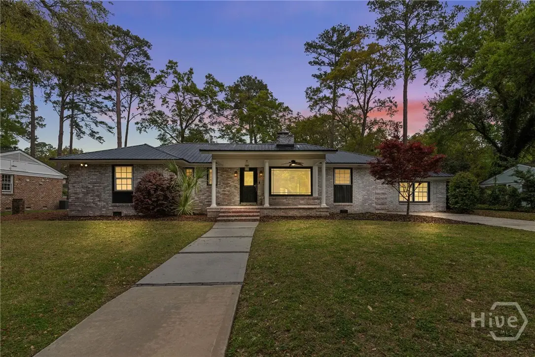 12 Fallowfield Drive, Savannah, GA 31406 - #1