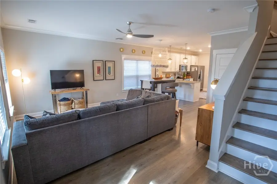 1320 E 40th Street, Savannah, GA 31404 - #3