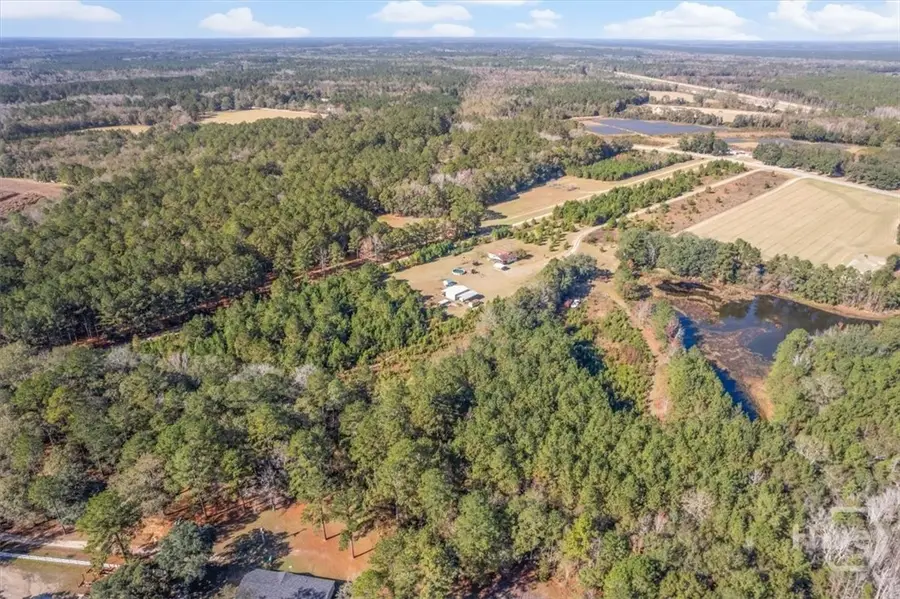7458 Highway 119 S, Ellabell, GA 31308 - #2