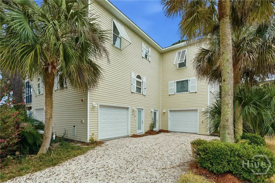 6 Brewer's Landing #A, Tybee Island, GA 31328 - #2