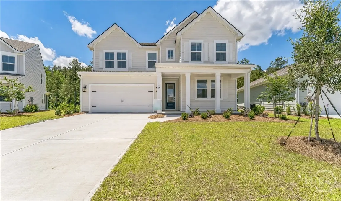 162 Mage Street, Savannah, GA 31302 - #1