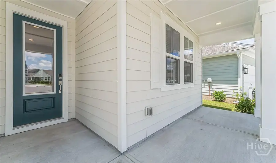 162 Mage Street, Savannah, GA 31302 - #2