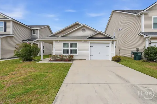 139 Chapel Lake S, Savannah, GA 31419