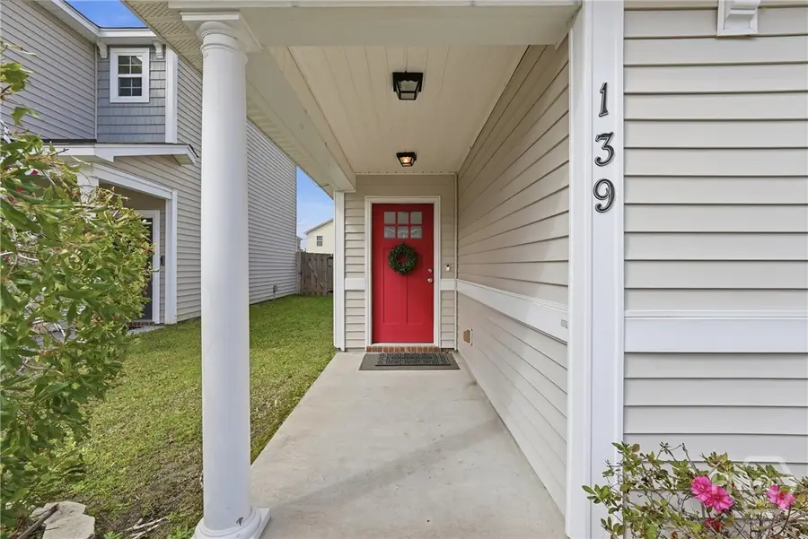 139 Chapel Lake S, Savannah, GA 31419 - #3