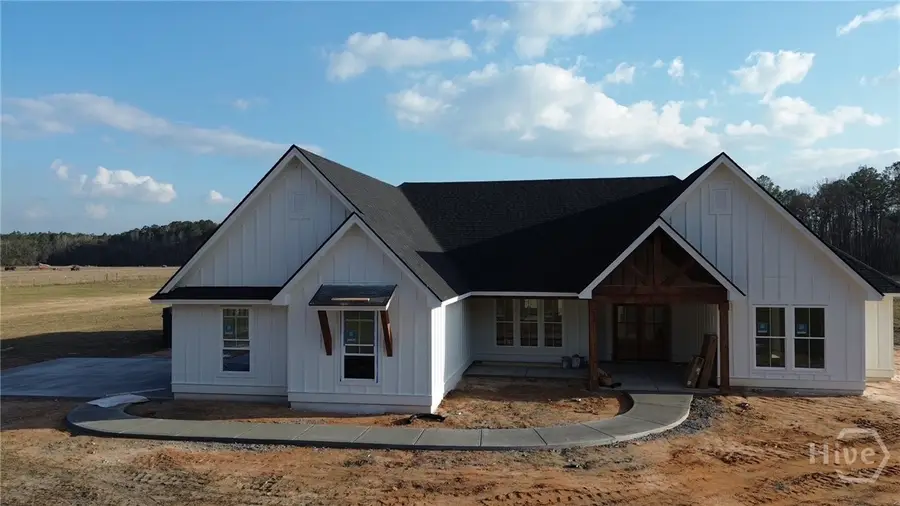 10143 Us Highway 80 E, Brooklet, GA 30415 - #3